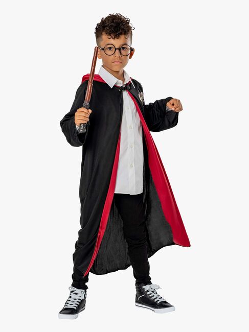 Harry Potter Verkleidung Set