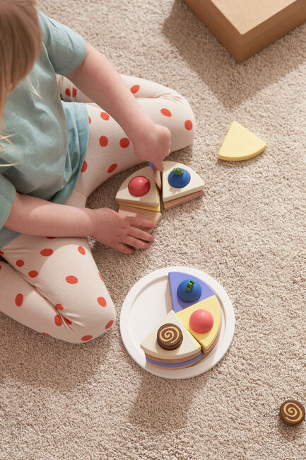 Kids Concept Kid's Hub Torte mit Schichten