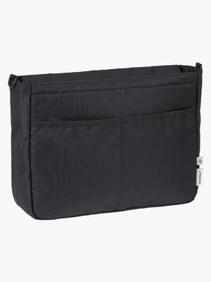 Lässig Mix Multifunktionstasche, Black