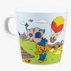 Bamse Motiv Becher mit Griff