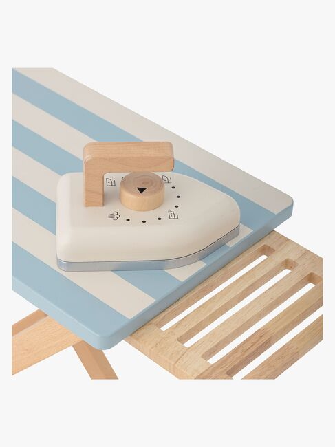 Bloomingville MINI Bügelbrett & Bügeleisen Sande
