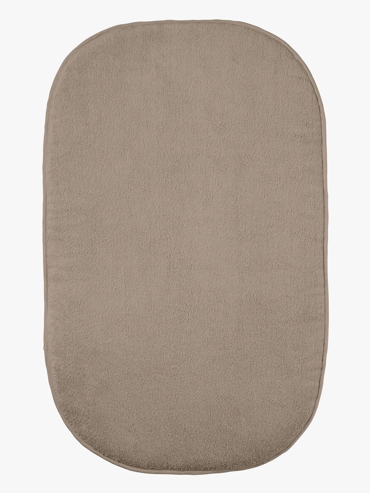 Nattou Softy Wickelunterlage, Taupe