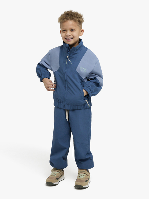 Nordbjörn Lilleby Outdoor-Set, Blau