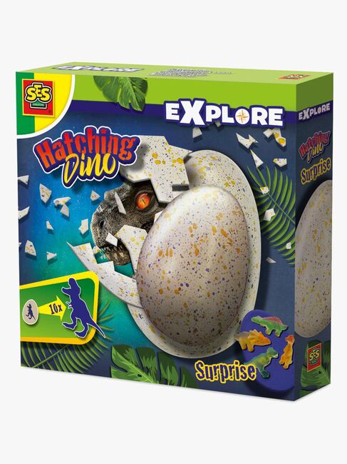 SES Creative Dinosaurier-Ei Surprise