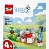 LEGO Bluey 30687 Blueys Teeparty