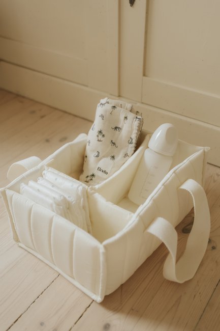 Elodie Bamboo Musselintuch, Leo's Resort