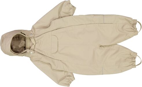 Wheat Olly Outdoor-Overall, Gravel