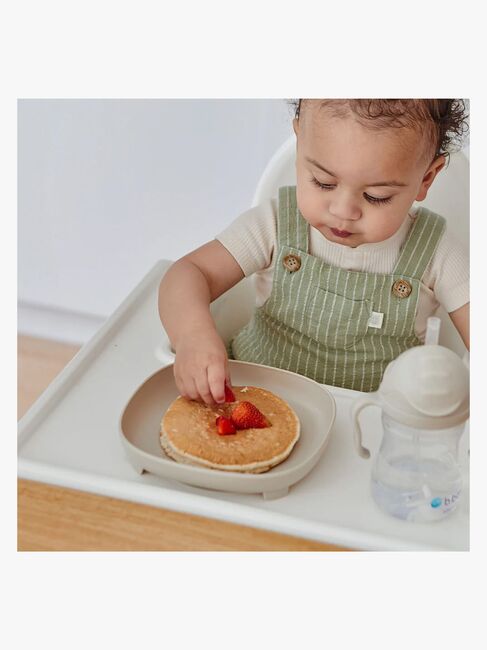 b.box 2-in-1 Teller, Latte