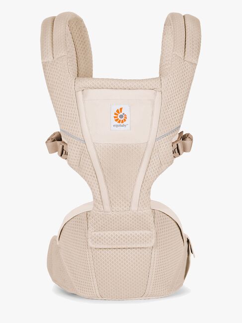 Ergobaby Alta Hüftsitz, Natural Beige