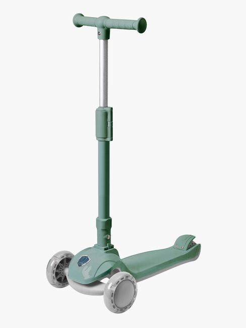 Vanilla Copenhagen Tretroller, Fern