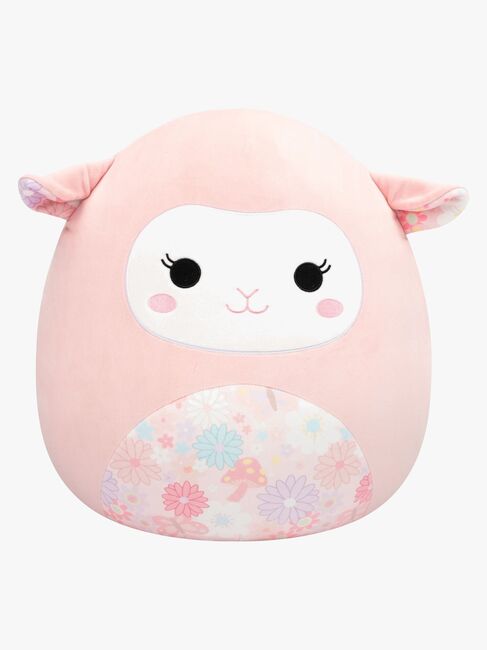 Squishmallows Kuscheltier Lamm 40 cm