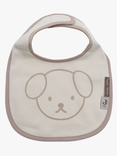 Jollein Lätzchen 5er-Pack, Miffy & Friends