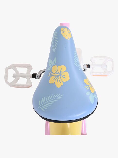 Disney Stitch Girls Fahrrad 16 Zoll