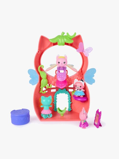 Gabby's Dollhouse Fairylandia Spielset