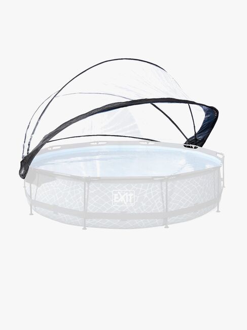 EXIT Pooldach 360 cm
