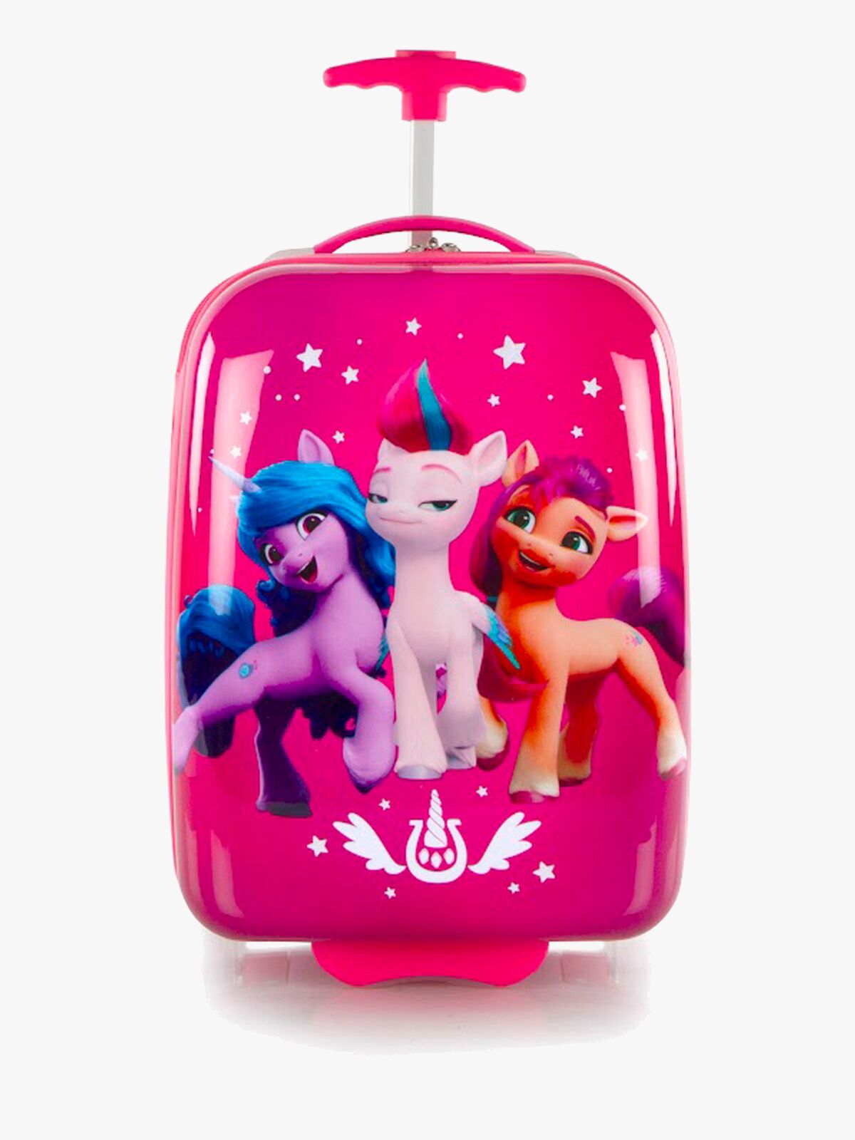 Heys Rechteckiger Koffer My Little Pony