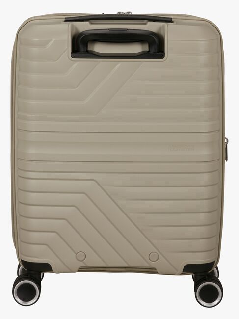 American Tourister Flytwist Koffer 36-44L, Sandstone