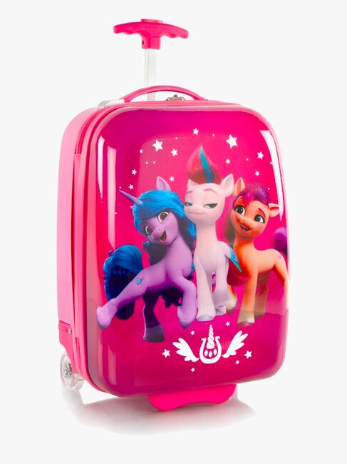 Heys Rechteckiger Koffer My Little Pony