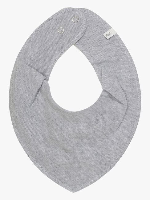 Pippi Halstücher 5er-Pack, Blue Fog