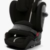 Cybex Pallas G3 i-Size Plus Kindersitz, Moon Black