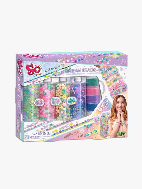 So Beads Perlenset 1000 Teile