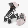 UPPAbaby VISTA V2 Kombikinderwagen, Alice Dusty Pink