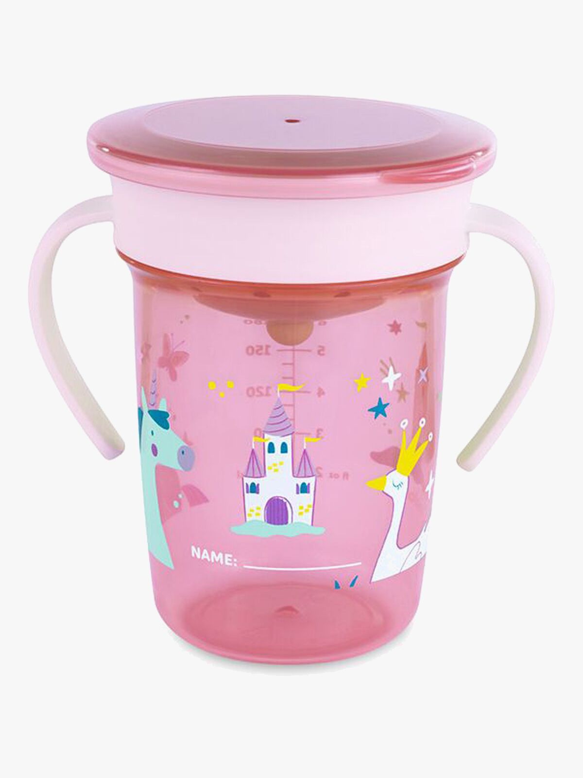 Miniland Schnabeltasse, Fantacy