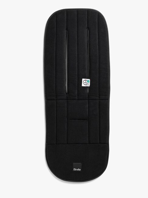 Elodie Cosy Sitzkissen, Aviator Black