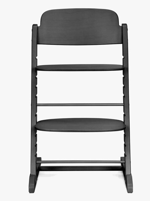 CBX by Cybex IRIS Hochstuhl 3-in-1, Stunning Black