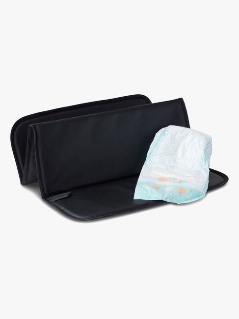 ABC Design  Urban Wickeltasche, Grain