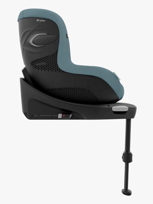 Cybex Sirona G i-Size Plus Kindersitz, Stormy Blue