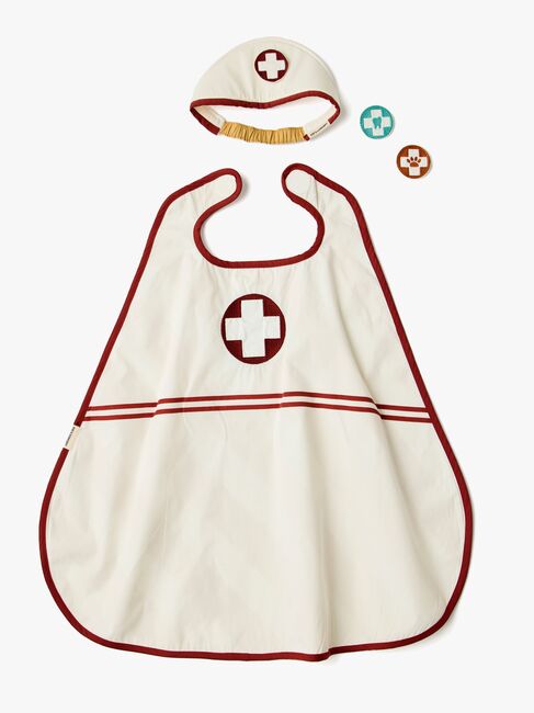 Kid's Concept Dress-Up Kostüm Doktor