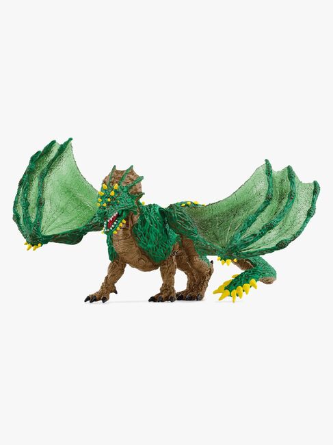Schleich 70791 Eldrador Dschungeldrache