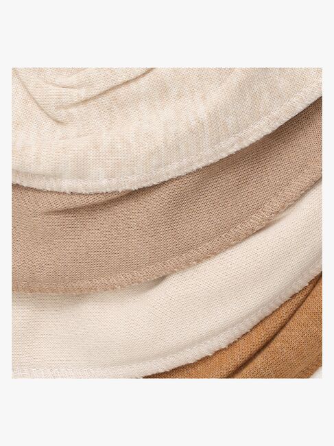 Pippi Halstücher 5er-Pack, Rainy Day