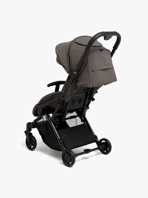 Beemoo Easy Fly Lux 4 Buggy, Gull Grey