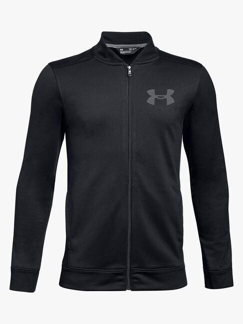 Under armour Pennant 2.0 Jacke, Black