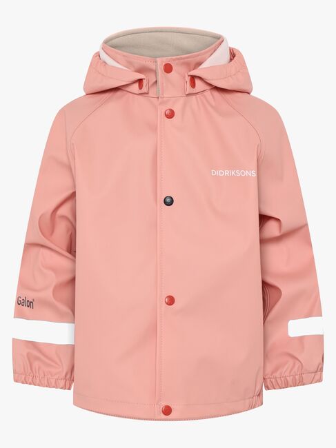Didriksons Slaskeman Regenset, Powder Peach