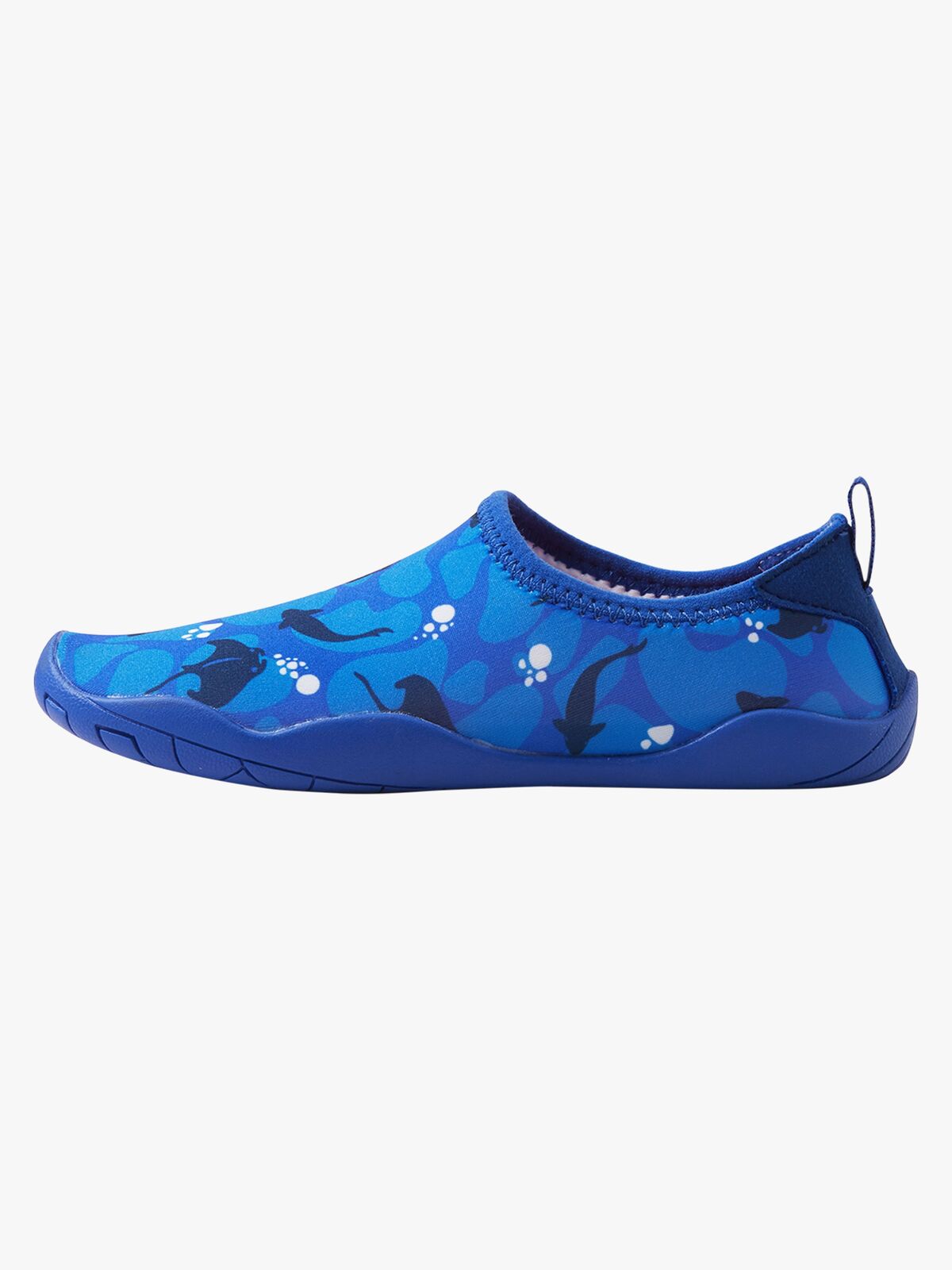 Reima Lean Badeschuhe, Sparkly Blue