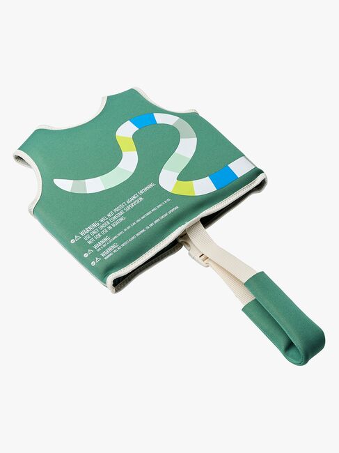 SUNNYLiFE Schwimmweste, Into the Jungle