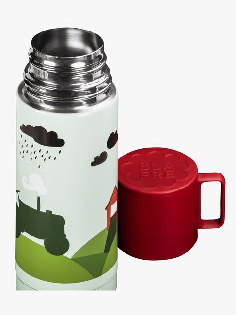 Blafre Thermokanne Traktor & Scheune