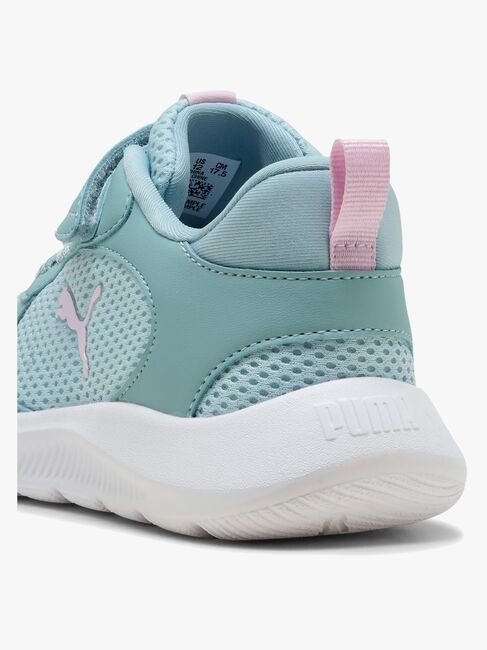 Puma Fun Racer 2 AC+ PS Sneaker, Fresh Water