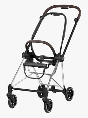 Cybex MIOS Style Gestell, Chrome Brown
