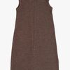 Baby's Only Schlafsack Merinowolle 70cm TOG 0.5, Fine Taupe