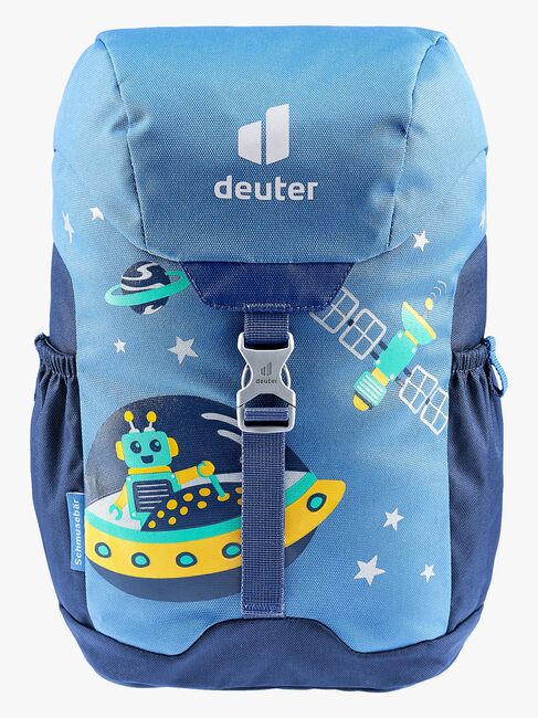 Deuter Schmusebär Rucksack 8L, Wave Nightblue