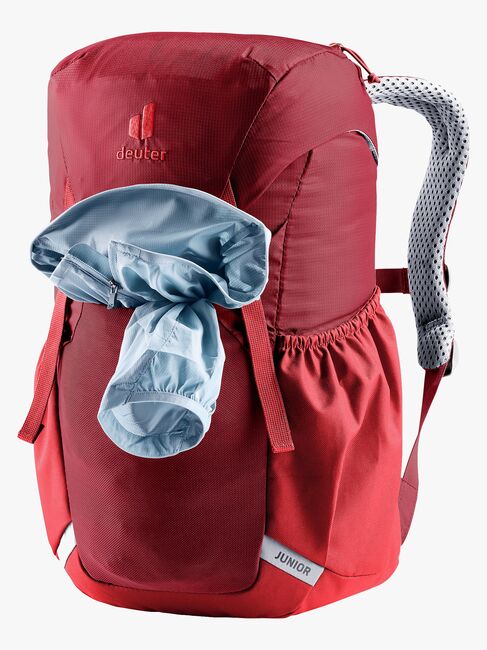 Deuter Junior Rucksack 18L, Masala Cherry