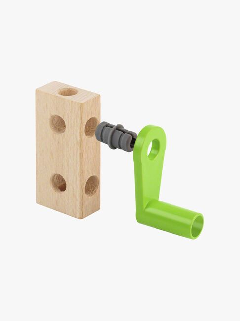 BRIO Builder 34587 Builder Box 136-tlg.