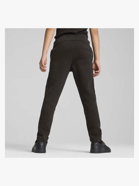 Puma Evostripe Hose, Schwarz