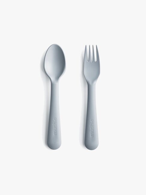 Mushie Besteck, Cloud