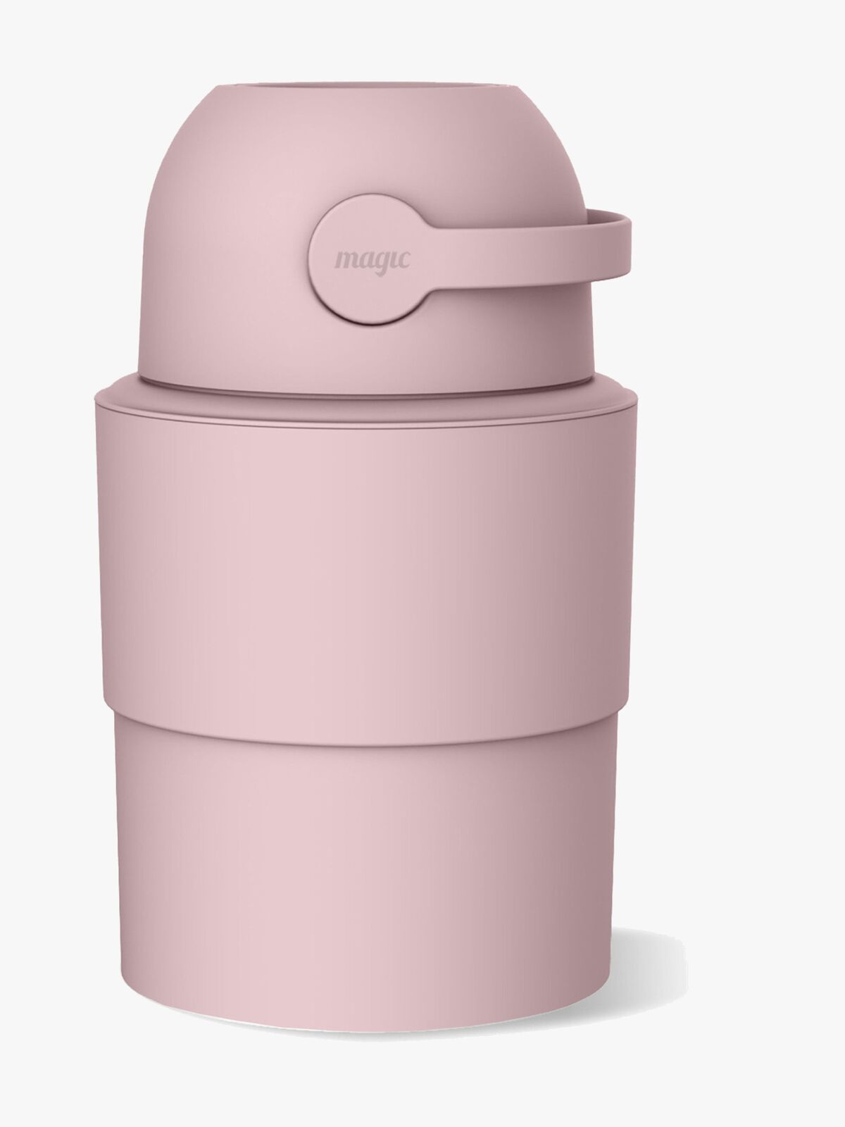 Magic Heka M Windeleimer, Blush Pink