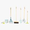 Small Foot Set Mit Gartenwerkzeug